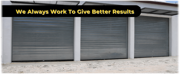 Garage Door Off Track in Deerfield Beach, FL?