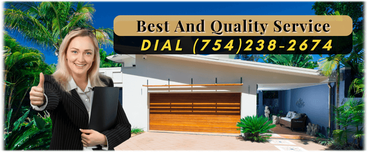 Deerfield BeachFL Garage Door Repair