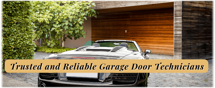 Garage Door Repair Deerfield Beach FL